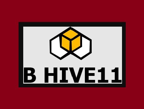 B hive 11