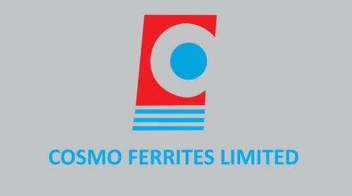 Cosmo Ferrites Limited 4