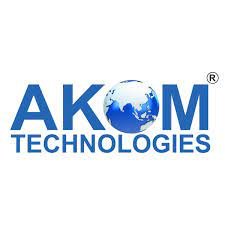 akom tech