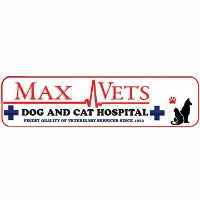 max vets